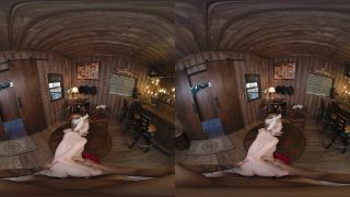 West Gone Wild - Gear VR