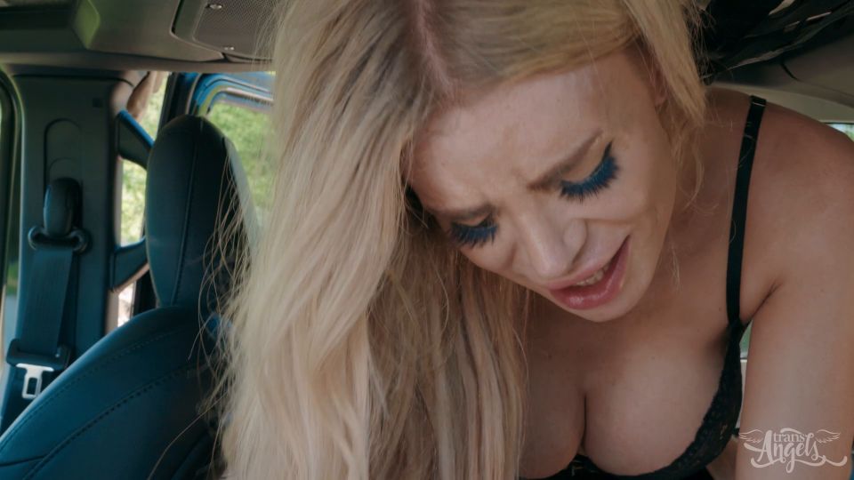 adult xxx video 14 beatrice crush fetish Angellica Good Picnic My Ass [FullHD 1080P], shemale on femdom porn