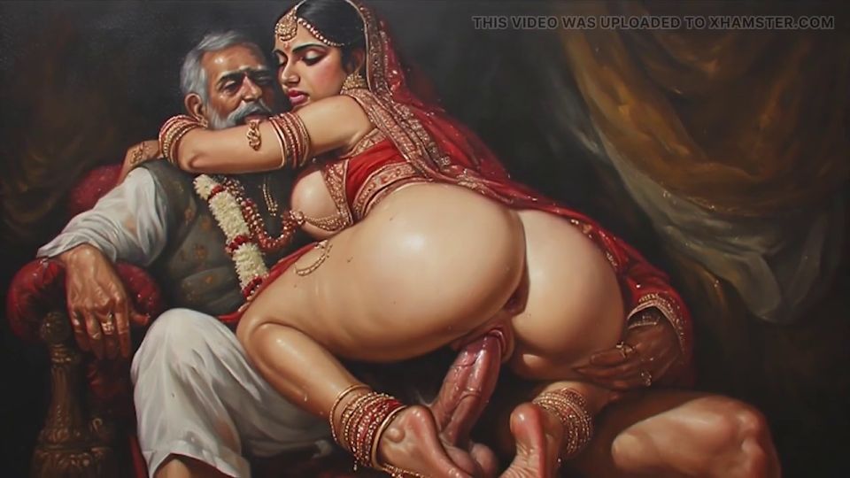 Coño apretado Gambhir Chudai Ki Meri Hindi Video corto