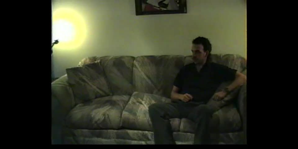 Cobayas (BDSM porno)