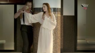 Claire Keim - La Nouvelle Blanche Neige (2011) HD 1080p - (Celebrity porn)