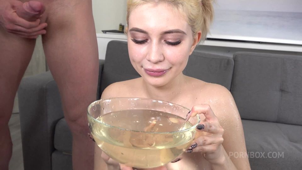 [GetFreeDays.com] Kami Yammi Dap pi$$ Drinking Vs Big Cock Wet hardcore ai porn