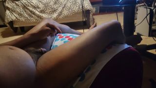 Sensual Prostate Acolyte - Prostate and Chill Orgasms Only Phone View