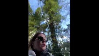 Brookie Little - brookielittle33 () Brookielittle - hows everyones week been anything fun planned for weekend 01-04-2022