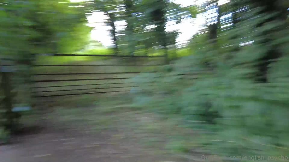 free online video 40 hardcore intercourse [OnlyFans] EnglishPsycho - Lily Adick Gets Wood In the Woods! [HD, 1080p], anal sex on femdom porn