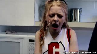 free porn video 37 Cheerleader Punishment (Part 1 of 2), sasha grey femdom on fetish porn 