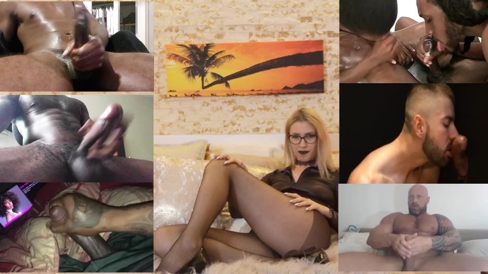 online xxx clip 30 femdom porm femdom porn | Pussy never treated you well anywaY | dirty talk