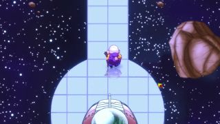 OscariusGames - KAME PARADISE 3 PART 1