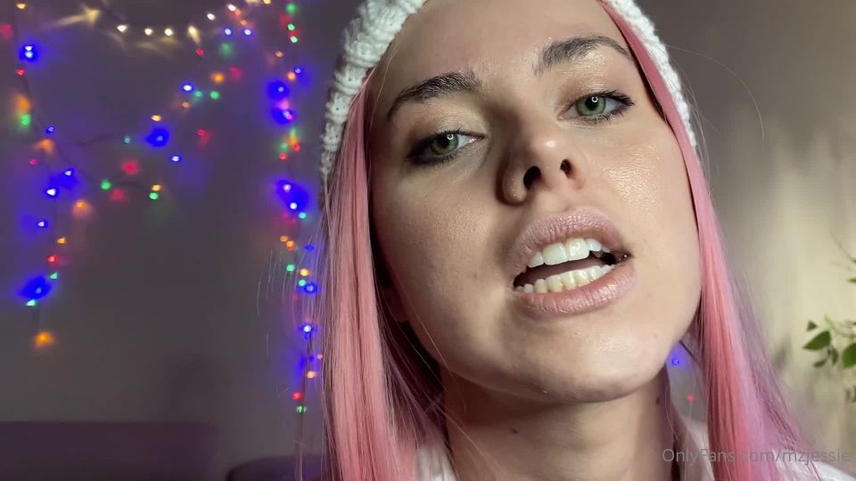 Onlyfans - Jessie - mzjessie - mzjessieStudious Polyglot se vuelve sádico - 27-01-2021