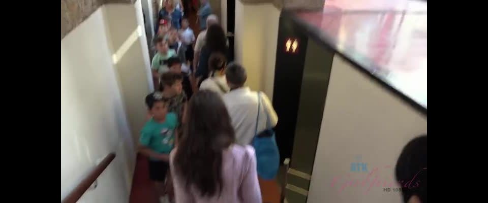 ATK Novias – Gia Paige