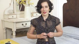 porn clip 19 NHLP - Belle OHara - Cock hungry! - tease - brunette girls porn femdom 69