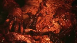 Ana Carolina Braga, Kika Oliveira, Marcia Coqueiro - As Fabulas Negras (2015) HD 720p - (Celebrity porn)