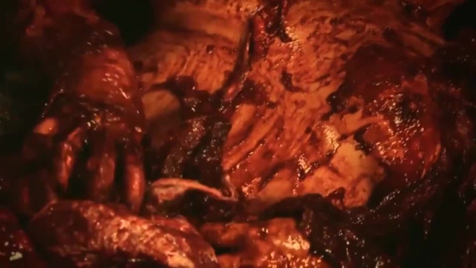 Ana Carolina Braga, Kika Oliveira, Marcia Coqueiro - As Fabulas Negras (2015) HD 720p - (Celebrity porn)