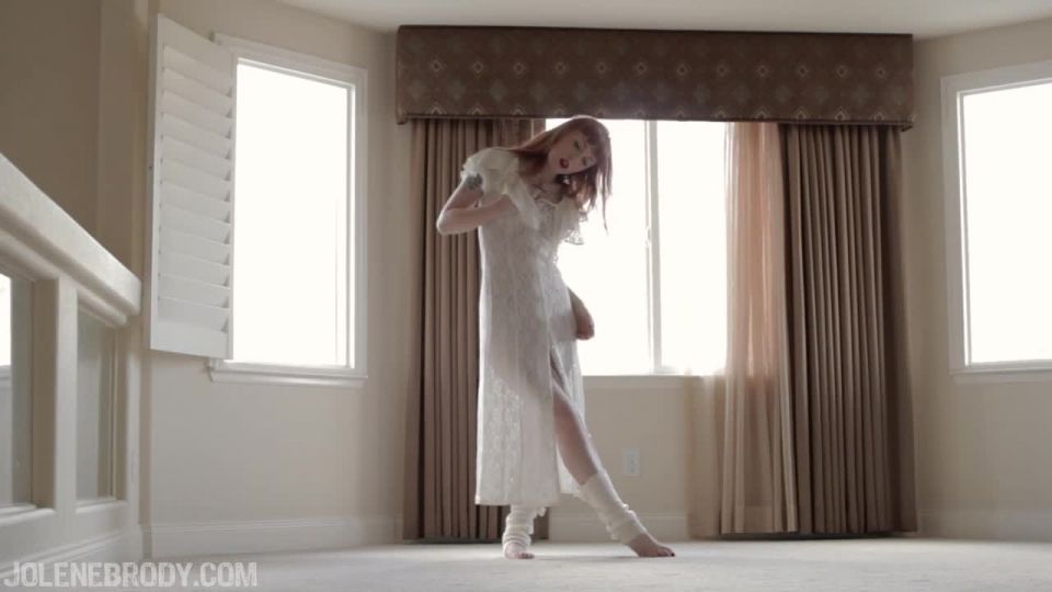 xxx video 33 nicole love fisting Jolene Brody – Just Dancing 3, redheads on fisting porn videos