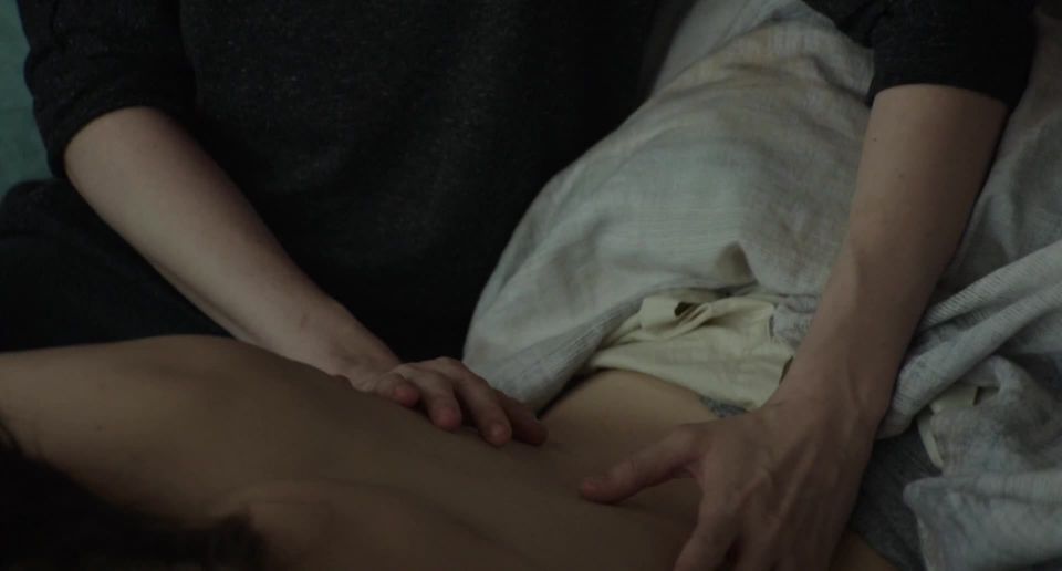 Ellen Page – Into the Forest (2015) HD 1080p - [Porno de Celebridad]