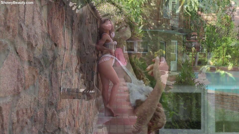 adult xxx video 47 [ShowyBeauty] Dominika - Cute Minx - softcore models - hardcore porn sex hardcore fucking ass