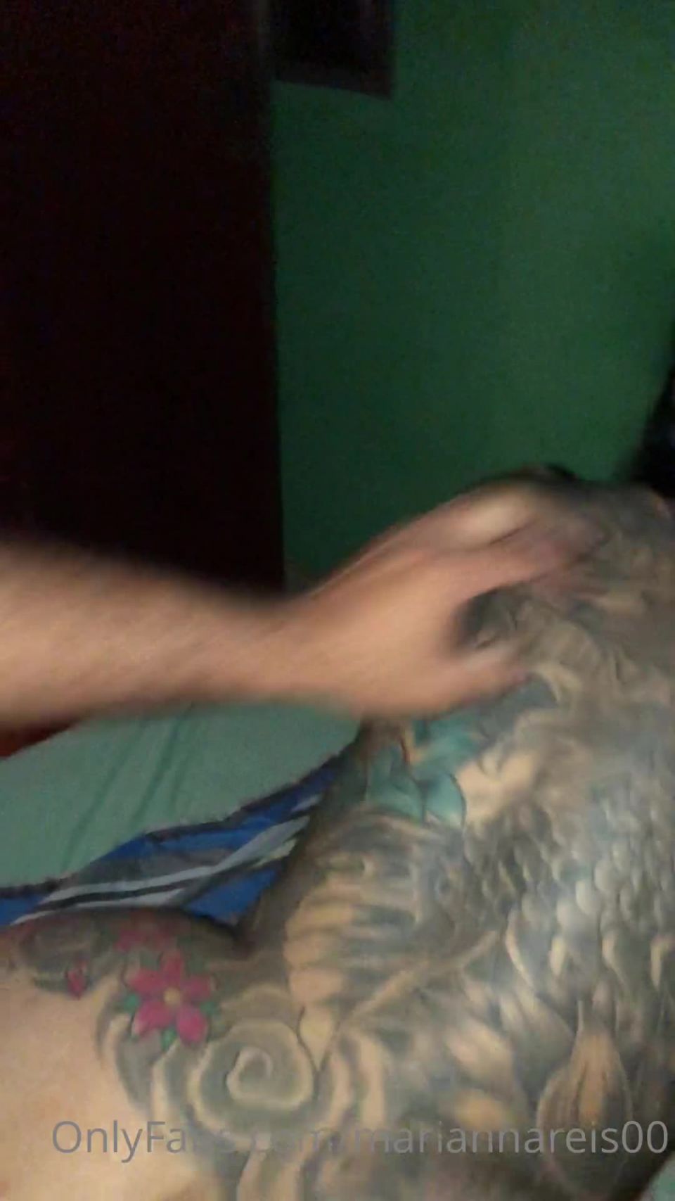 Sólofans - Marianna Reis - mariannareis00 - mariannareisaprovechando de jueves vamos a TBT aquí en sólofans también - 01-07-2021