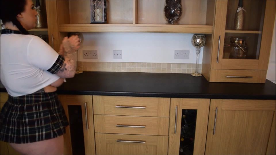 Harmony Reina - Las cosas sucias que he hecho