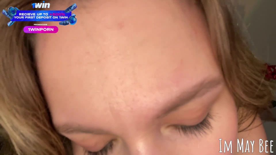 Romantic Evening With My Beautiful EGirl. Asmr Girlfriend Roleplay. Pov Hot Virtual Sex 1080p