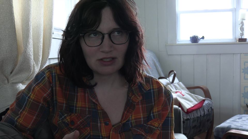 Bettie Bondage - Girlfriend Taboo Roleplays with You -  (UltraHD 2021)