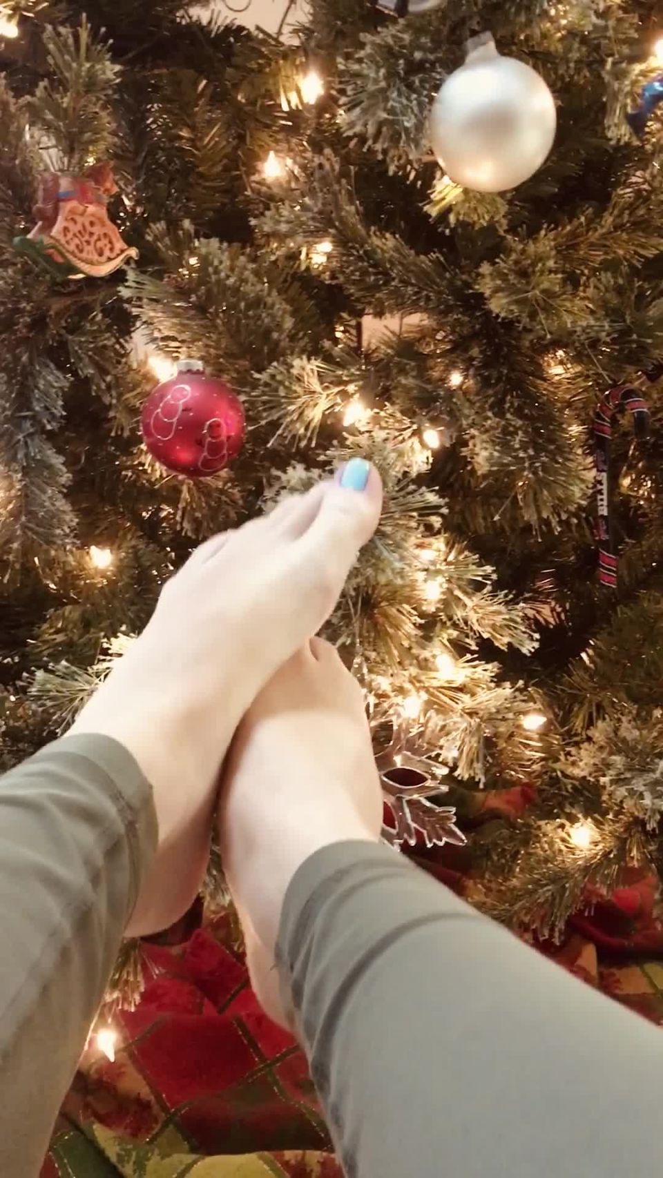 free adult video 10 gina gerson foot fetish MissNova 30-12-2019-17569908-I love teasing beta boy s with my pretty feet, femdom on femdom porn