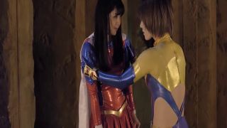 [WarAnLov.com] ZEPE-15 Fighter of the Sun Leona SeasonⅡ -Here Comes! Burning Fighter Aira and Demon Monk Gazputin-017