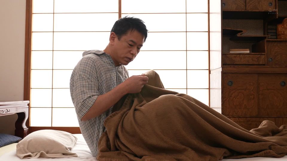 Suzuki Mayu ALDN-039 My Uncle Is Mayu Suzuki, Even My Daughter-in-law - JAV