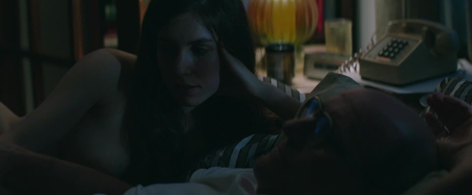 Sophia Takal – Bolsillo de Dios (2014 HD 1080p!!!