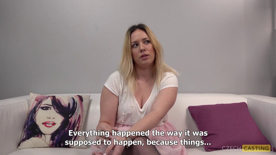 xxx video 40 Veronika 7263 [CzechCasting] (FullHD 1080p)  fetiche  femdom porno princess mia femdom