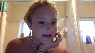 WebCam Private Solo Record #2633 Webcam