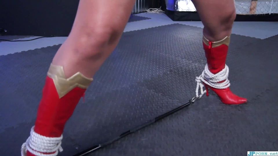 [WarAnLov.com] Miss Wonder Highest Bidder