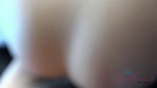 Hot VinaSky Car Encounter Intense Pleasure Ride Action