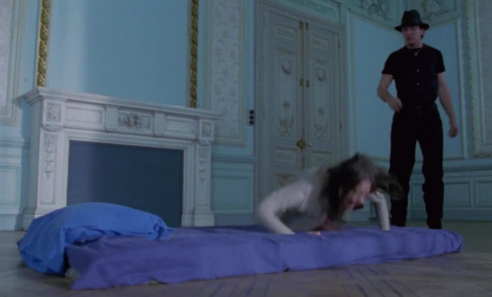 Marion Cotillard, Nozha Khouadra, etc - Chloe (1996) HD 1080p - (Porno de Celebridad)