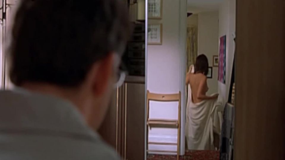 Lena Headey – The Parole Officer (2001) HD 720p!!!