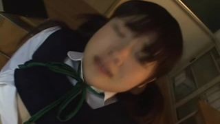 Nagase Aki NTD-13 Aki Nagase Corporal Punishment Girl 5 - Girl