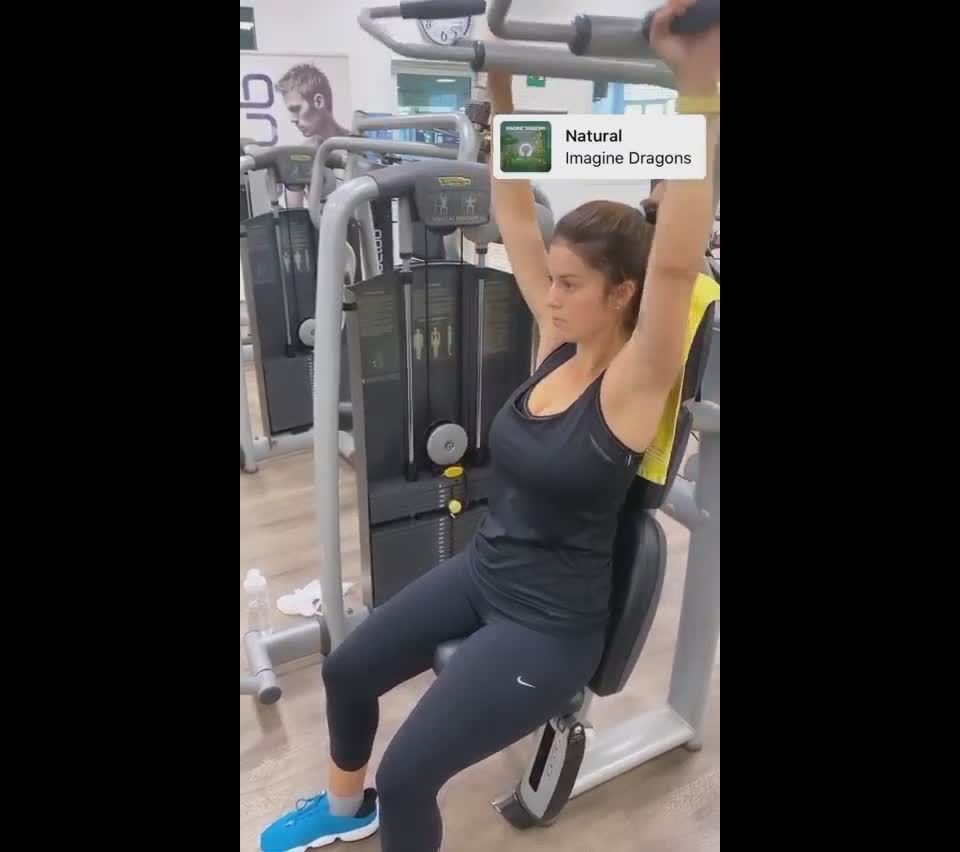 Busty Girl from Social Networks 001 update 5