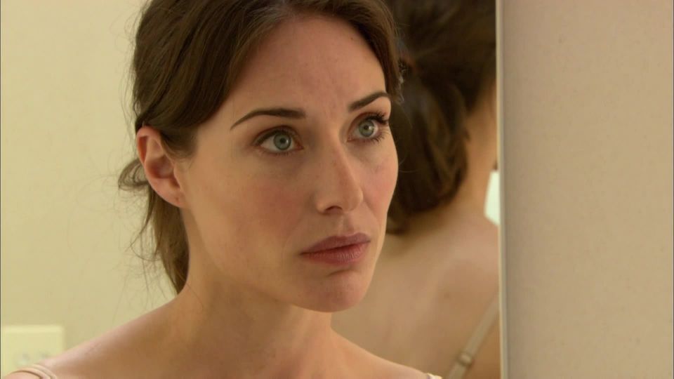Claire Forlani – False Witness (2009) HD 1080p!!!