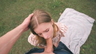 You Like To Ride, You Like To Fuck. I Fucked My Stepsister In The Woods 1080p