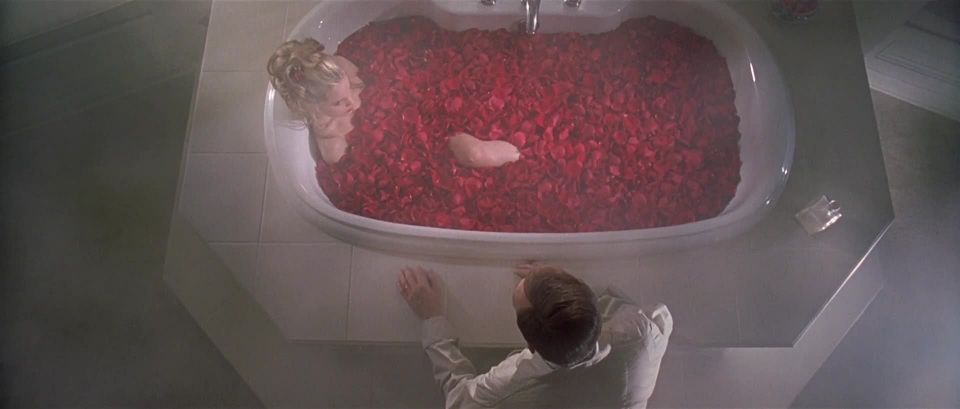 Mena Suvari – American Beauty (1999) HD 1080p - (Celebrity porn)