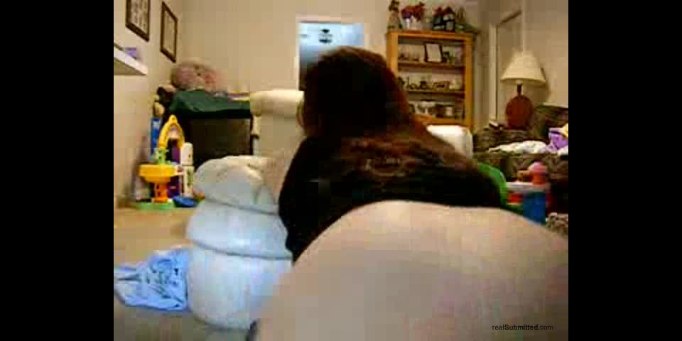 [SITERIP] SeeMyGF dance 10