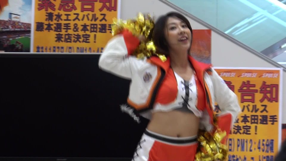 xxx video clip 21 Voyeur Tokyo Auto Salon 7 Cámara oculta webcam