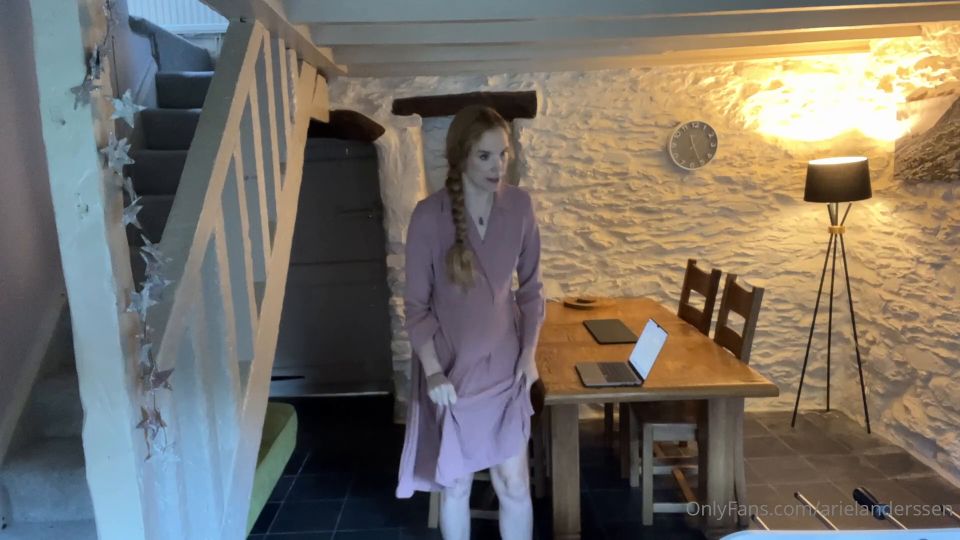 Ariel Anderssen OnlyFans 0hlvpyfqp9n0mywoyzy4i source