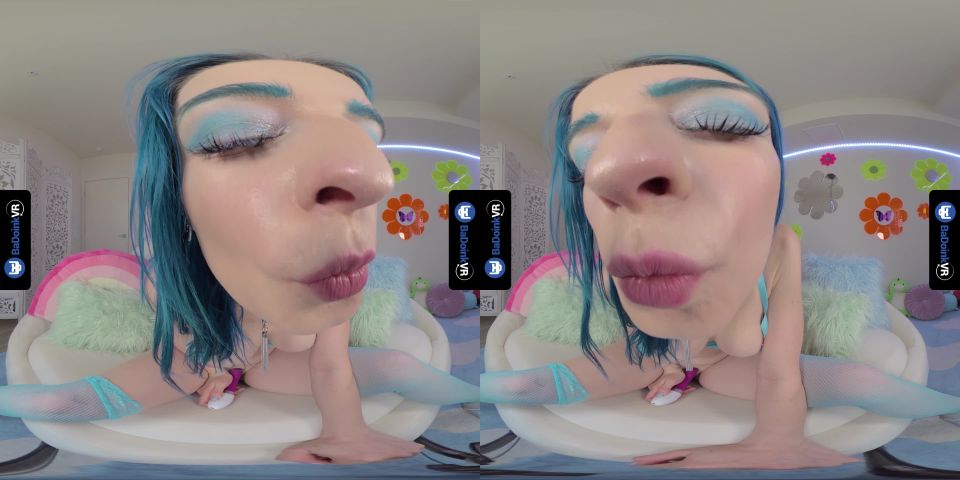 adult xxx video 45 virtual reality - 3d porn - 