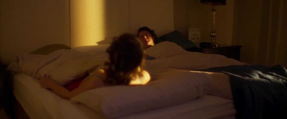 Charlie Murphy - Dark miente la isla (2019) HD 1080p!!!