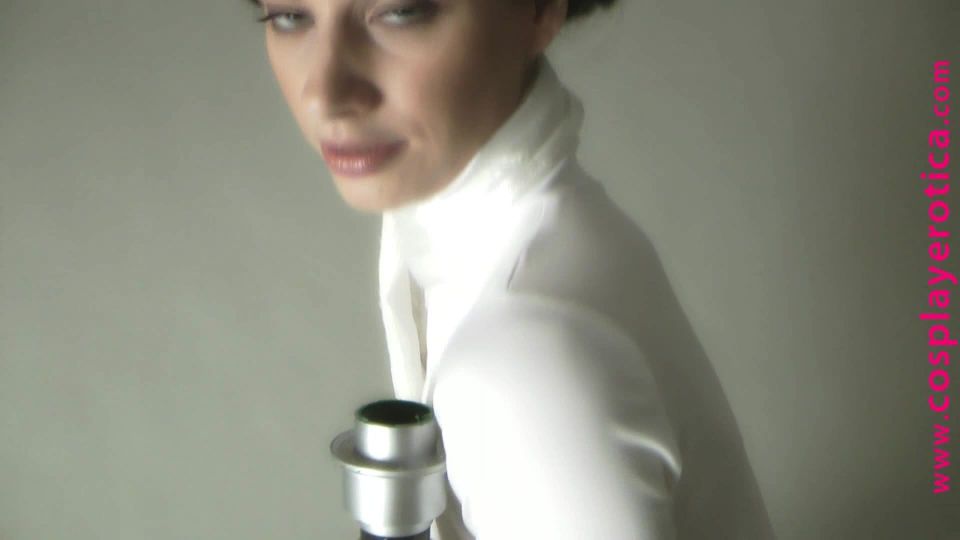 346 - PracticeBot MK II with Marylin.