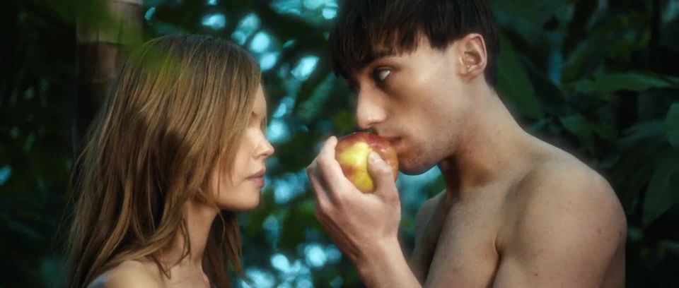 Anastasiya Scheglova - Edem (2019) HD 1080p - [Celebrity porn]