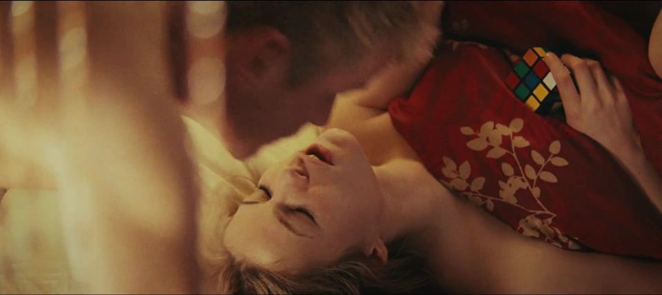 Pihla Viitala, etc - Los Hustlers (Veijarit) (2010) HD 1080p - (Porno de Celebridad)