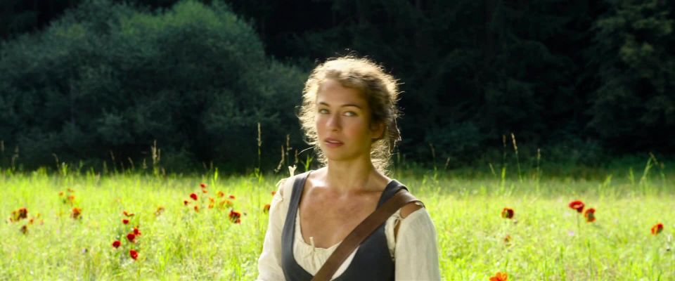 Roxane Duran, Susanna Wiegand, Henriette Confurio - Narziss und Goldmund (2020) HD 1080p!!!