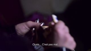 Valentine Payen, Agata Kay, etc - Viaje (2019) Teaser HD 1080p - (Porno de Celebridad)