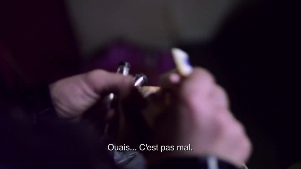 Valentine Payen, Agata Kay, etc - Viaje (2019) Teaser HD 1080p - (Porno de Celebridad)